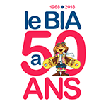 50 ans BIA